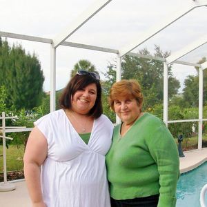 Meet your Posher, Anne